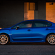 Illustration for article titled 2015 Subaru WRX STI Review - The Subareview